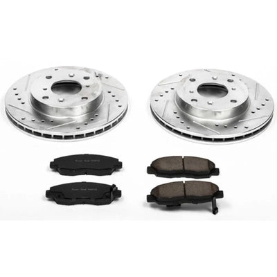 PowerStop auto part