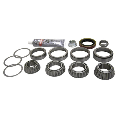 Crown Automotive auto part