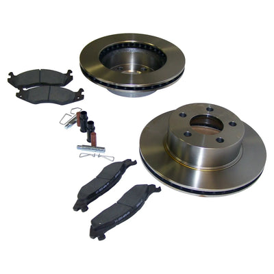 Crown Automotive auto part