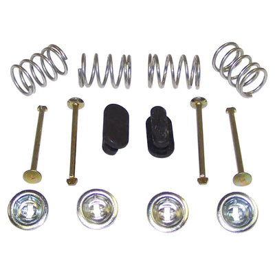Crown Automotive auto part