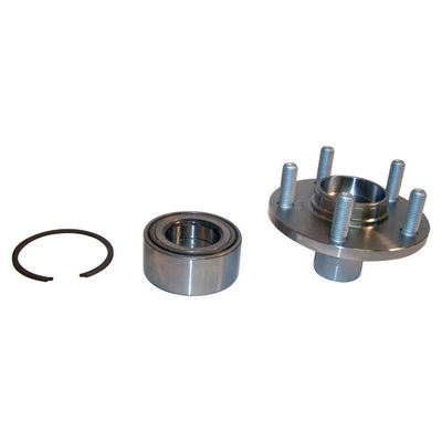 Crown Automotive auto part