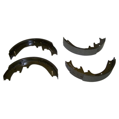 Crown Automotive auto part