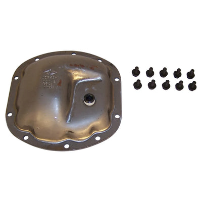 Crown Automotive differential cover