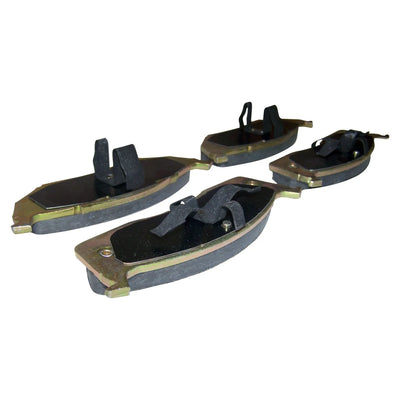 Crown Automotive auto part