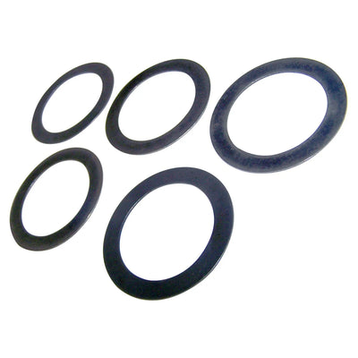 Crown Automotive auto part