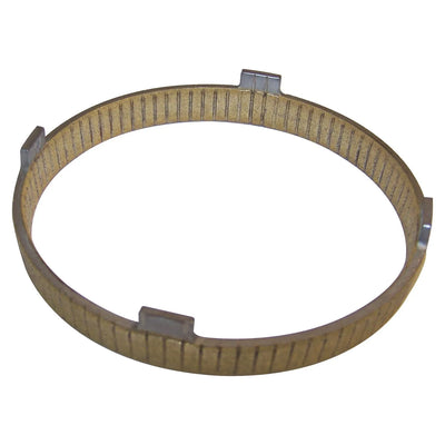 Crown Automotive auto part