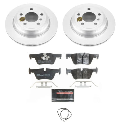 PowerStop auto part