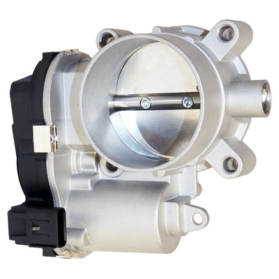 Crown Automotive throttle body