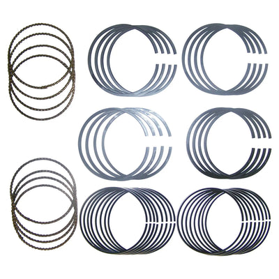 Crown Automotive auto part