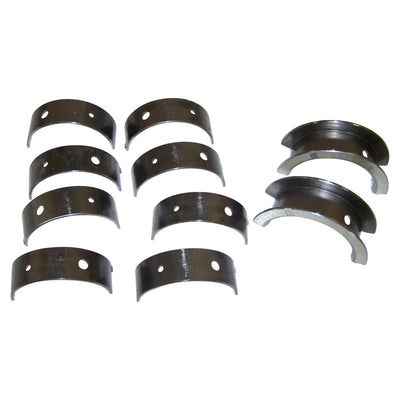 Crown Automotive auto part