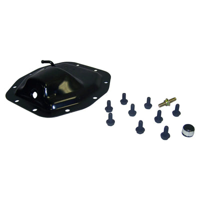Crown Automotive differential cover