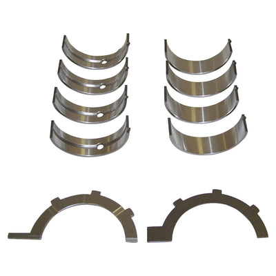 Crown Automotive auto part