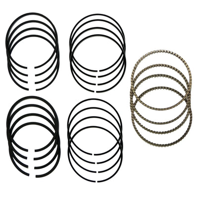 Crown Automotive auto part