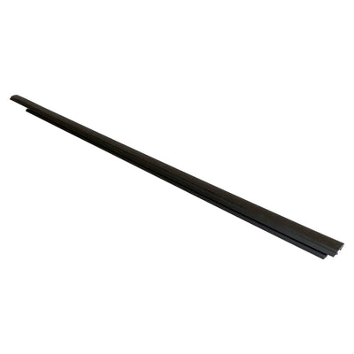 Crown Automotive black auto part