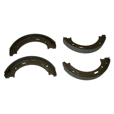 Crown Automotive auto part
