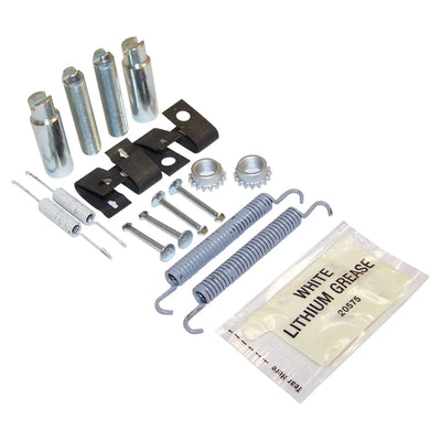 Crown Automotive auto part