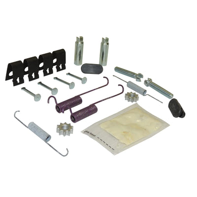 Crown Automotive auto part