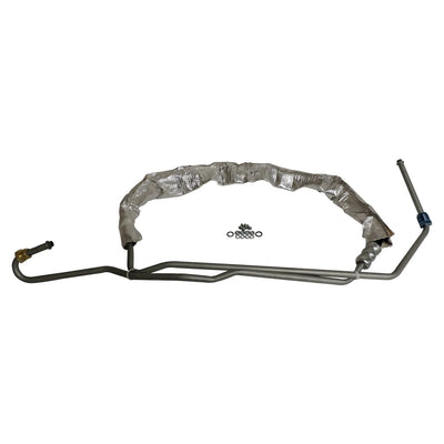 Crown Automotive auto part