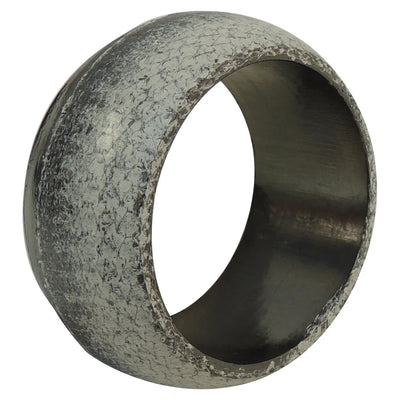 Crown Automotive exhaust
