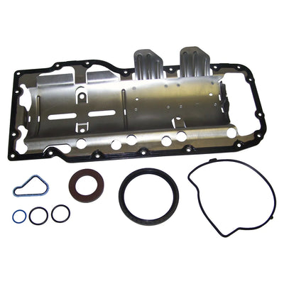 Crown Automotive auto part