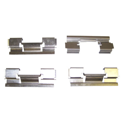 Crown Automotive springs