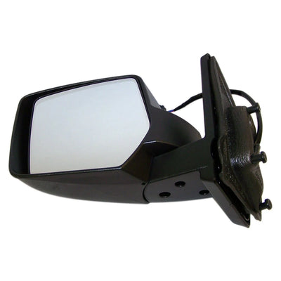 Crown Automotive black auto part