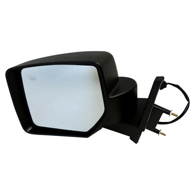 Crown Automotive black auto part