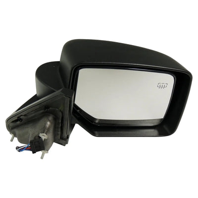 Crown Automotive auto part