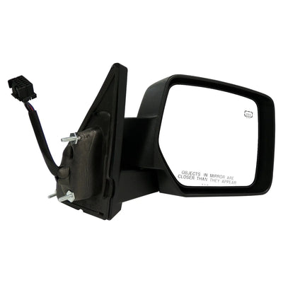 Crown Automotive black auto part
