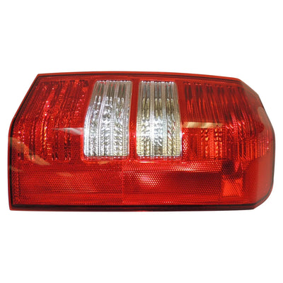 Crown Automotive tail light