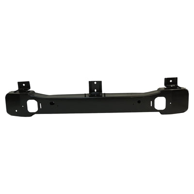 Crown Automotive black auto part