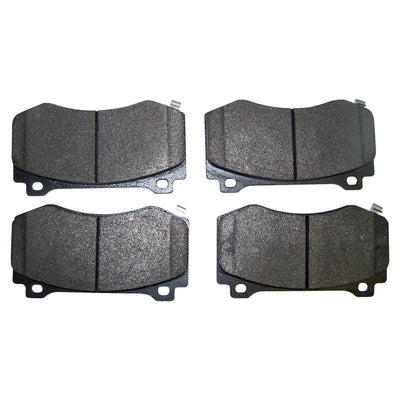 Crown Automotive auto part