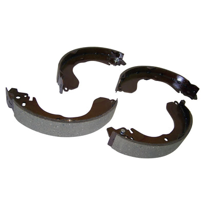 Crown Automotive auto part
