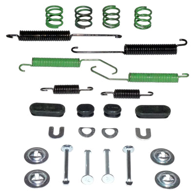 Crown Automotive auto part