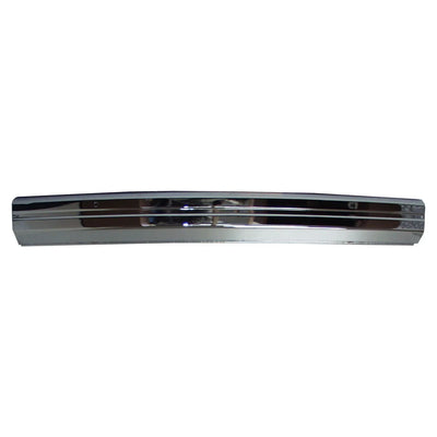 Crown Automotive chrome bumper