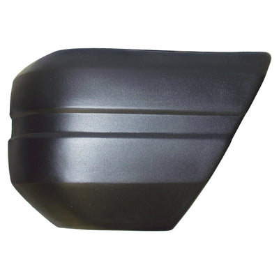 Crown Automotive bumper