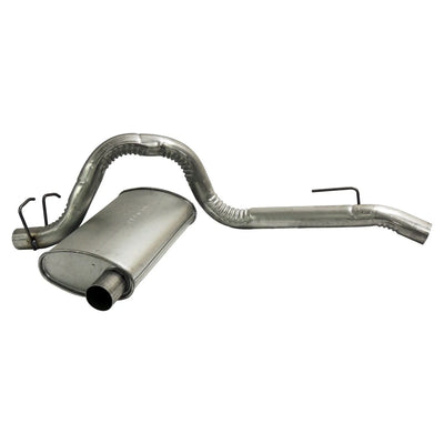 Crown Automotive muffler