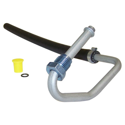 Crown Automotive auto part