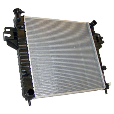 Crown Automotive auto part