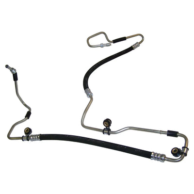 Crown Automotive auto part