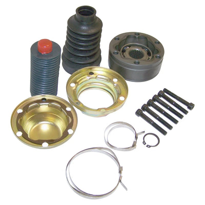 Crown Automotive auto part