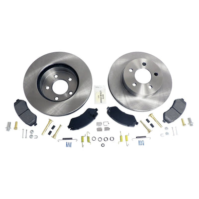 Crown Automotive auto part