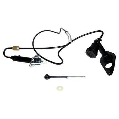 Crown Automotive auto part