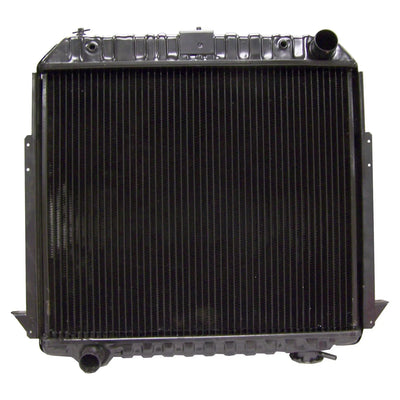 Crown Automotive auto part
