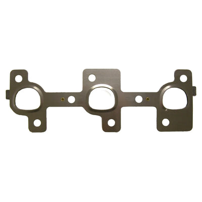 Crown Automotive exhaust