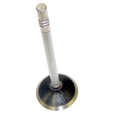 Crown Automotive exhaust
