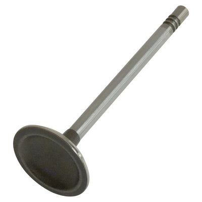 Crown Automotive exhaust