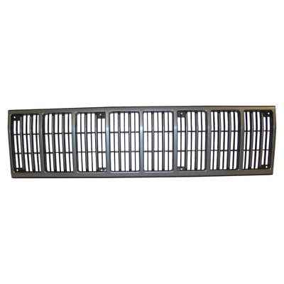 Crown Automotive black auto part