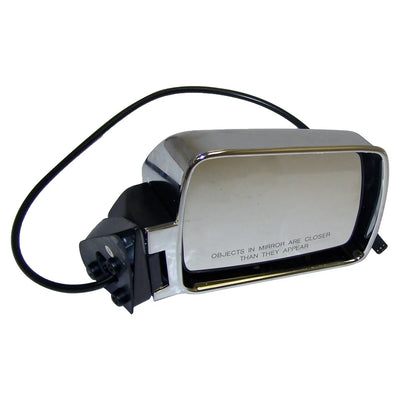 Crown Automotive chrome auto part