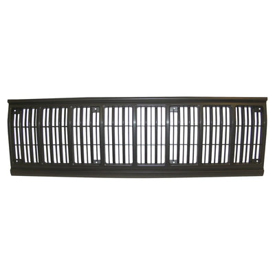 Crown Automotive black auto part
